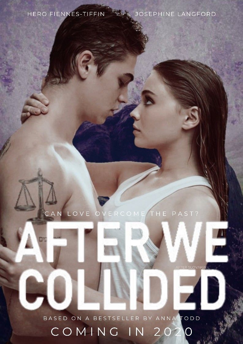After We Collided HD Amerikan Erotik Filmi