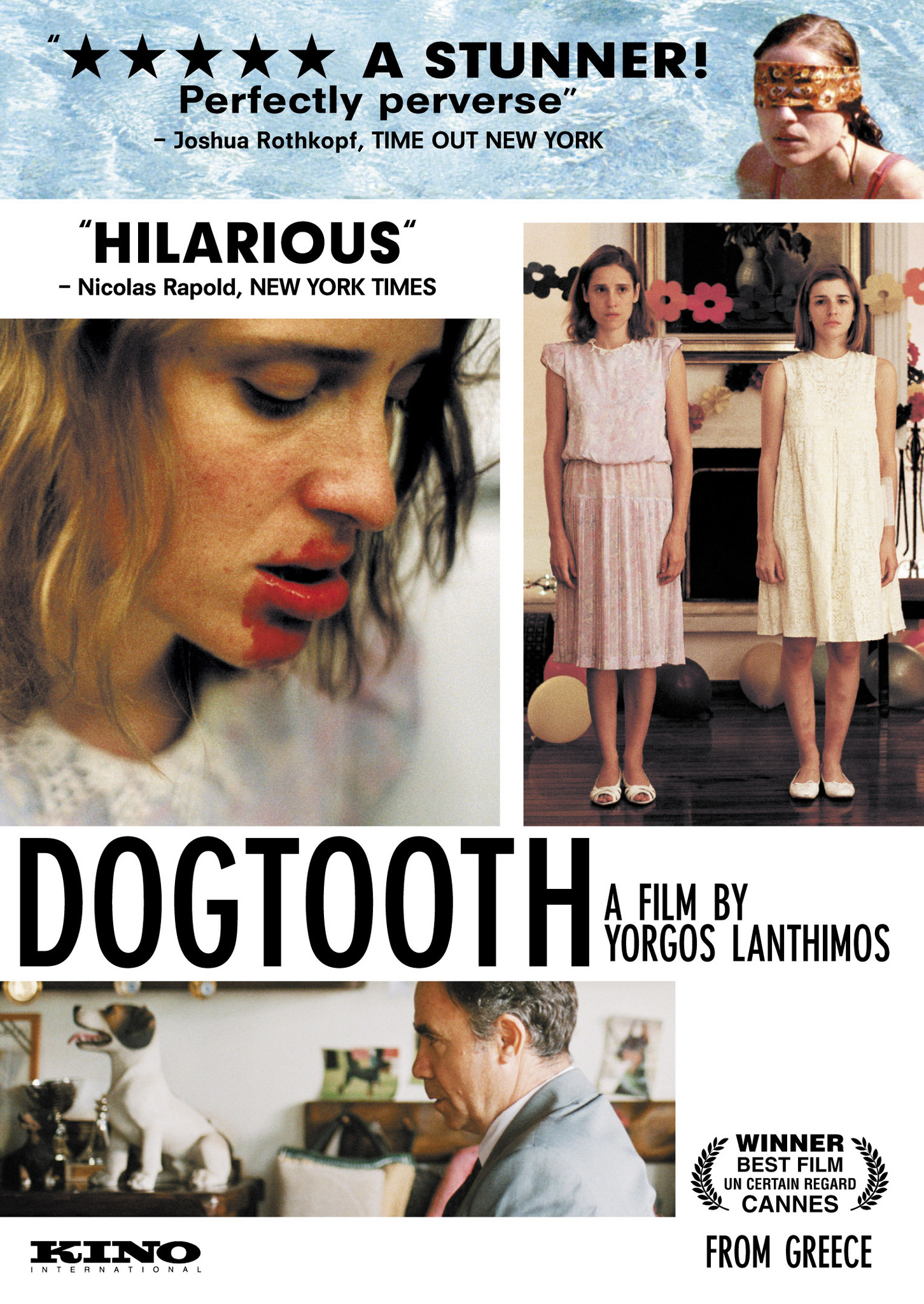 Köpek Dişi Türkçe Dublaj Yunan Erotik Filmi izle
