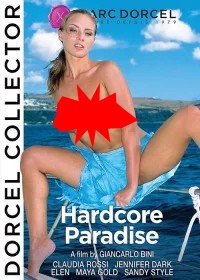 Hardcore Paradise 720p Erotik Film izle